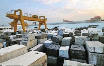 2020年石材行業(yè)又面臨一次重大的發(fā)展機(jī)遇