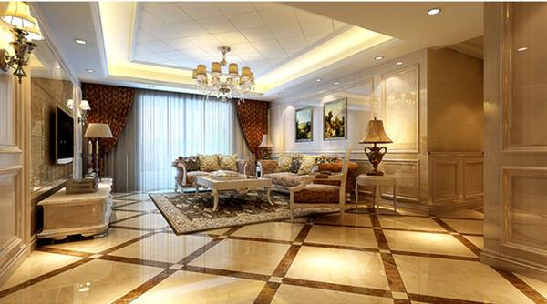 如何選擇家裝石材？