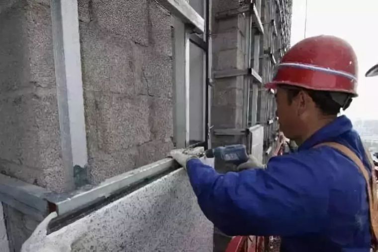 干掛石材在施工中應(yīng)該注意什么？