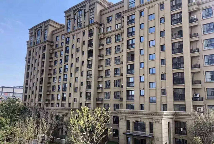 江西贛州外墻石材干掛的價格是多少錢？